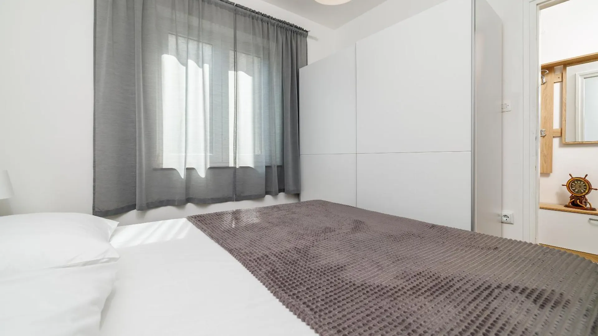 Apartment Meri 1St Floor Dramalj Croatia