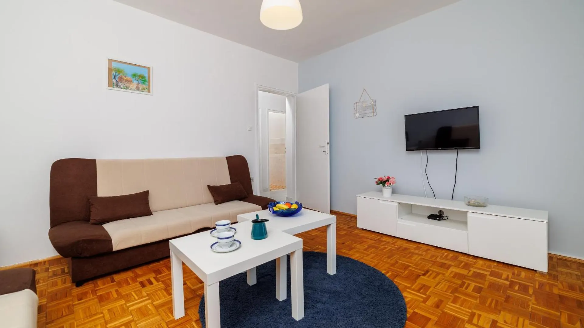 Apartment Meri 1St Floor Dramalj