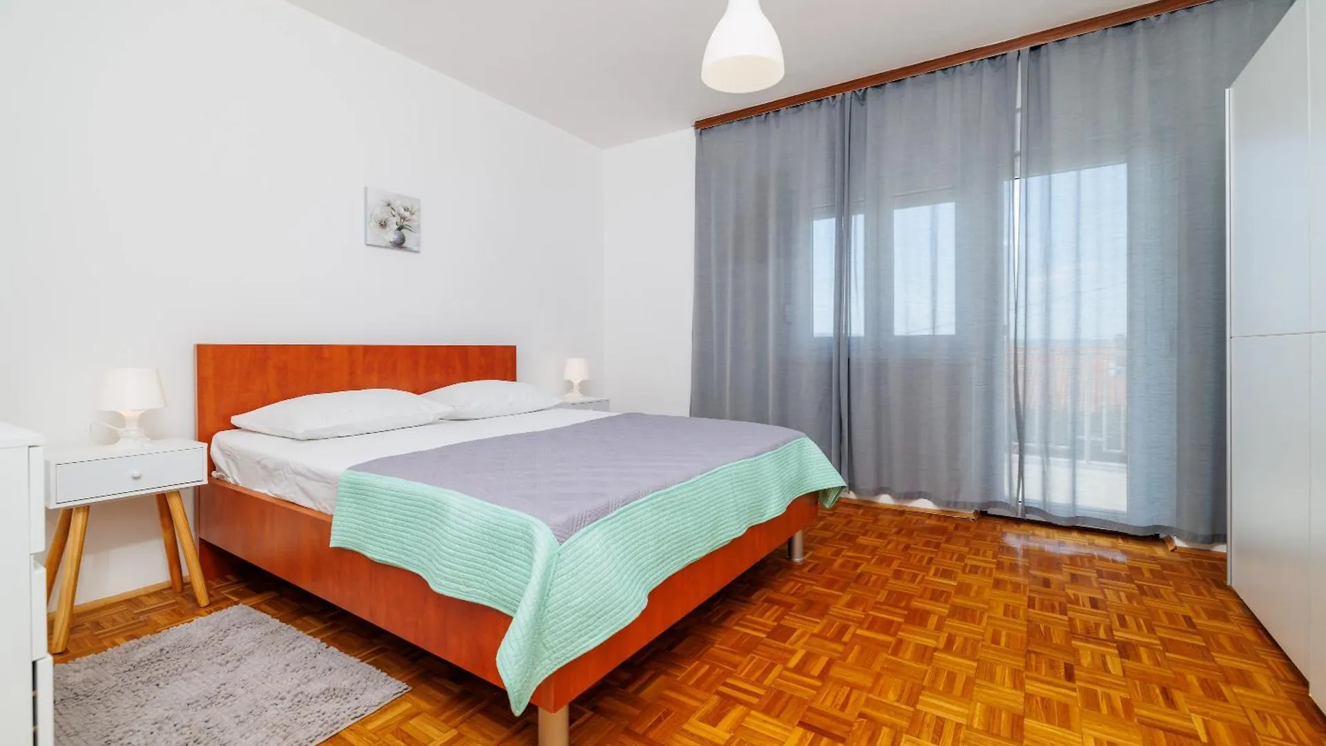 Apartment Meri 1St Floor Dramalj