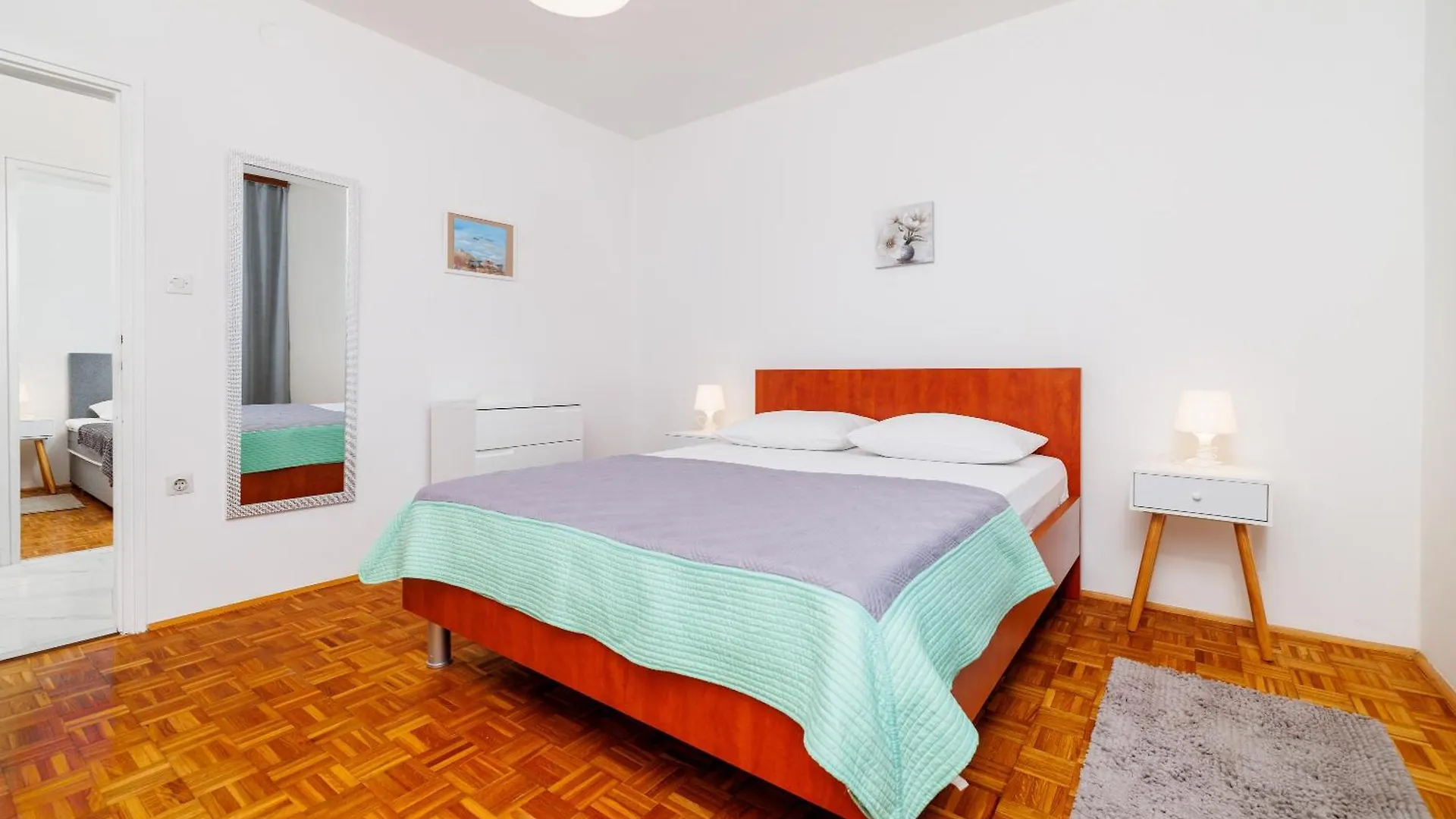 Apartment Meri 1St Floor Dramalj
